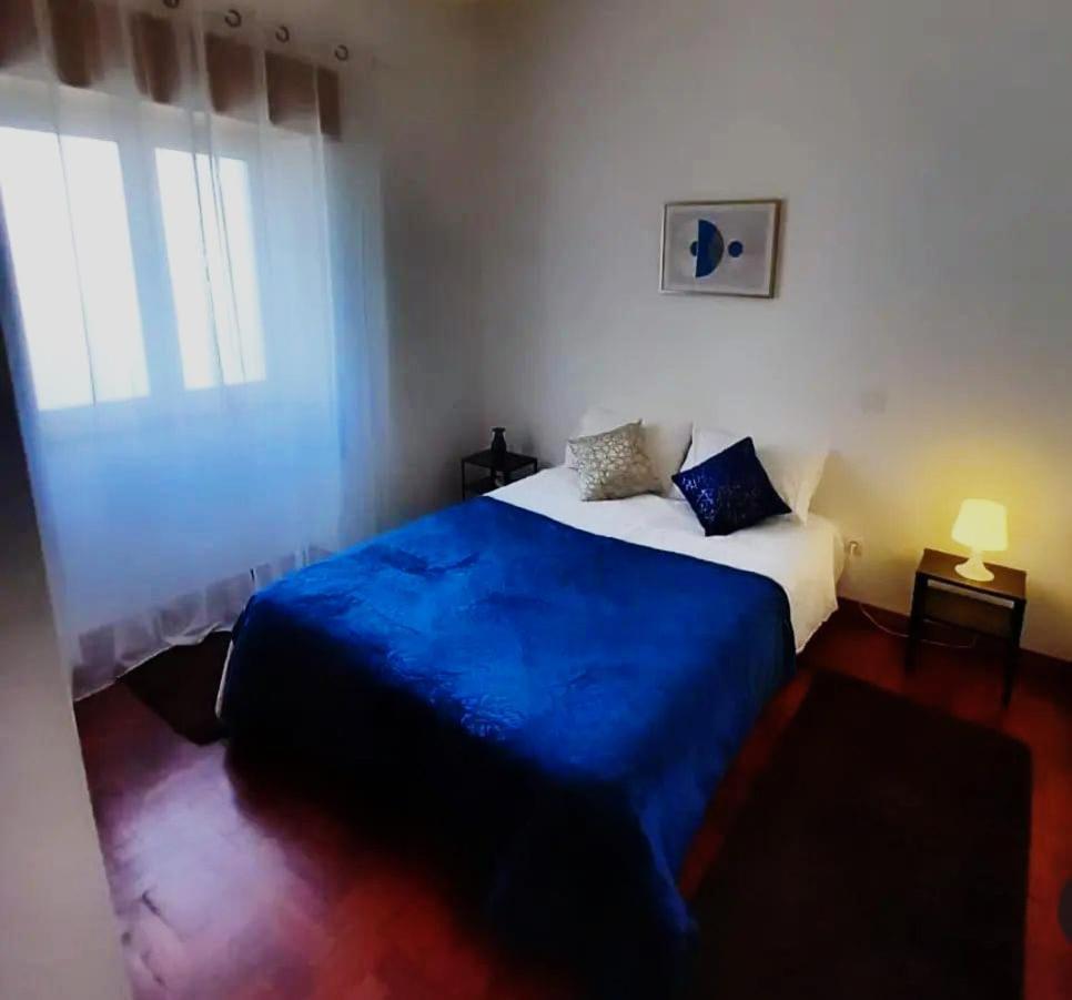 Ostello Anchor House Albufeira Esterno foto